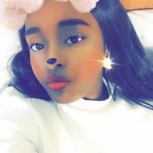 Meet your Posher, Jasmine